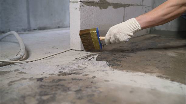 24/7 Emergency Wet Basement Repair experts in Mount Pleasant, NC